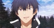 Anos as he appears in the anime (Image via SILVER LINK)